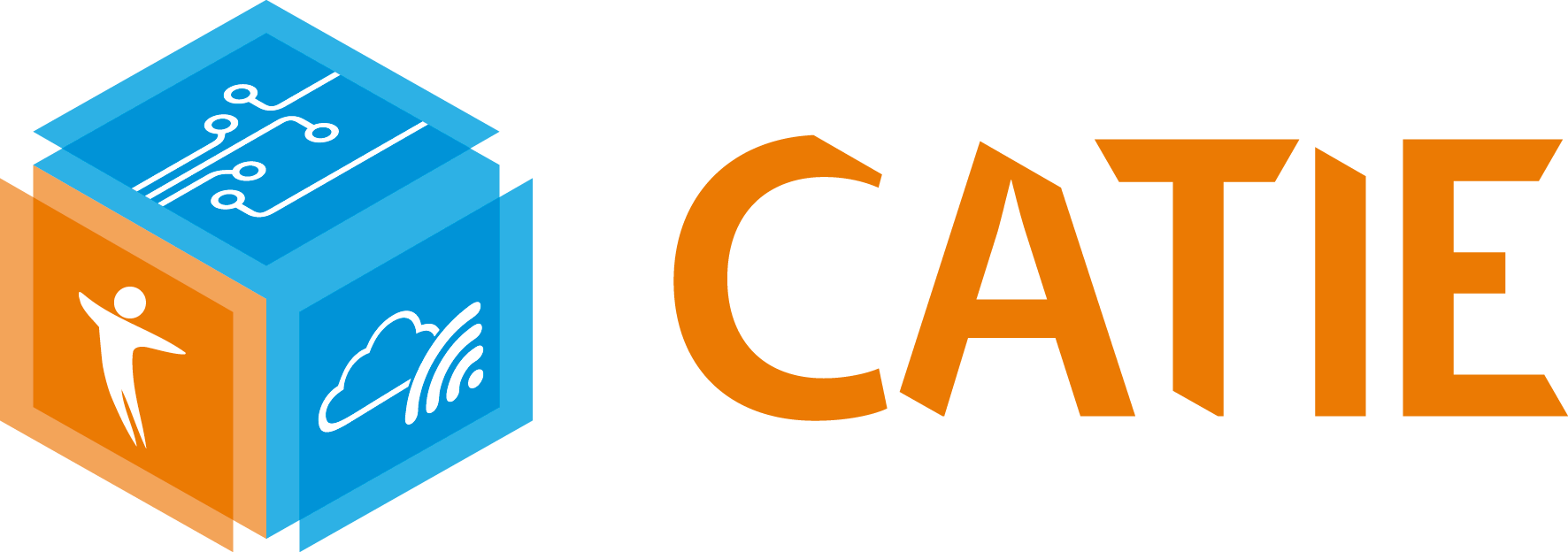Logo du CATIE