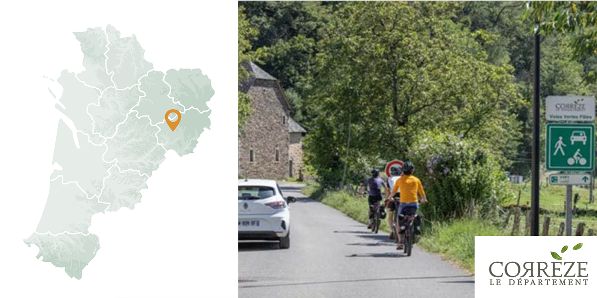 Fiche initiative III — visuel, carte de localisation et logo