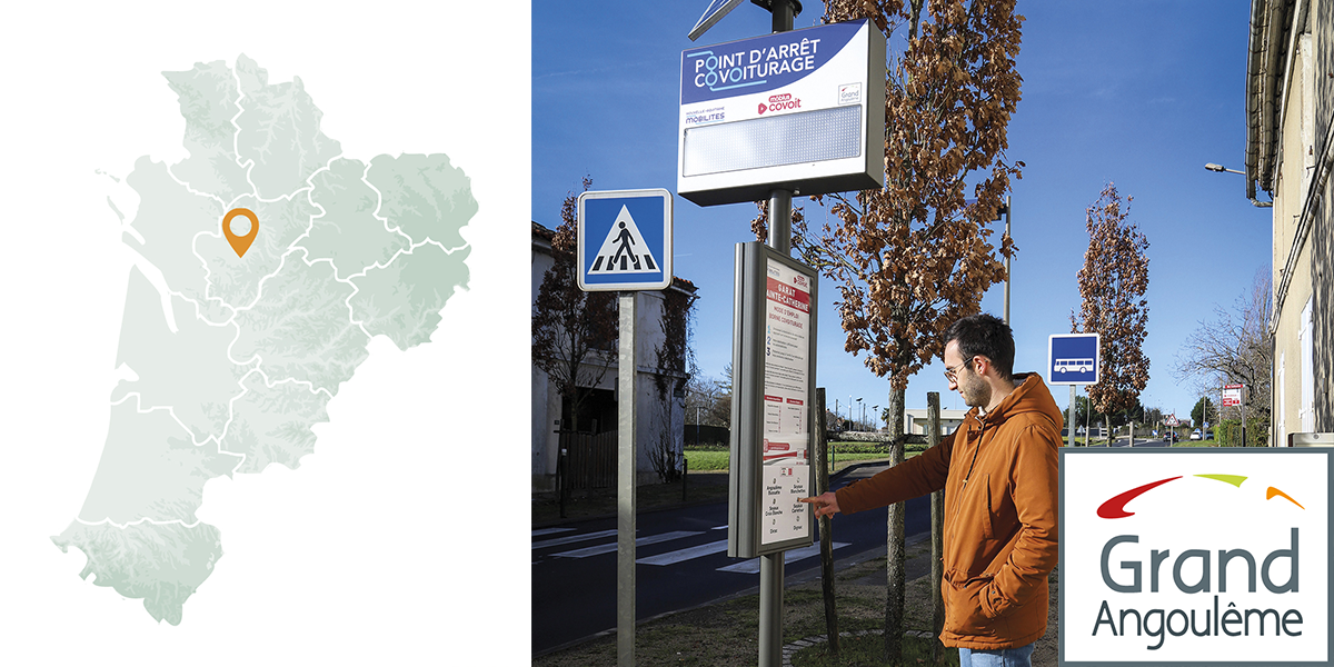 Fiche initiative VI — visuel, carte de localisation et logo