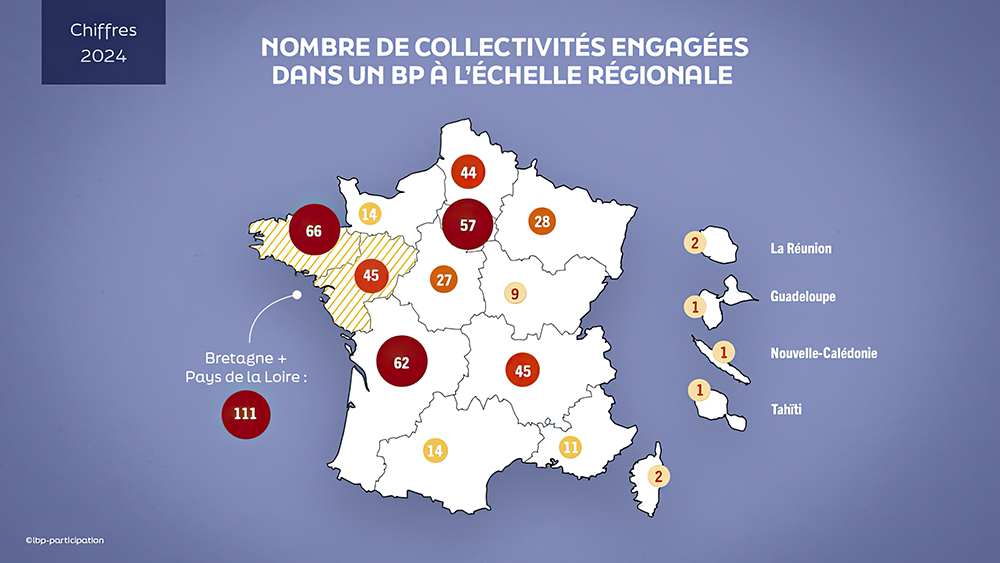 carte collectivites budget participatif 2024