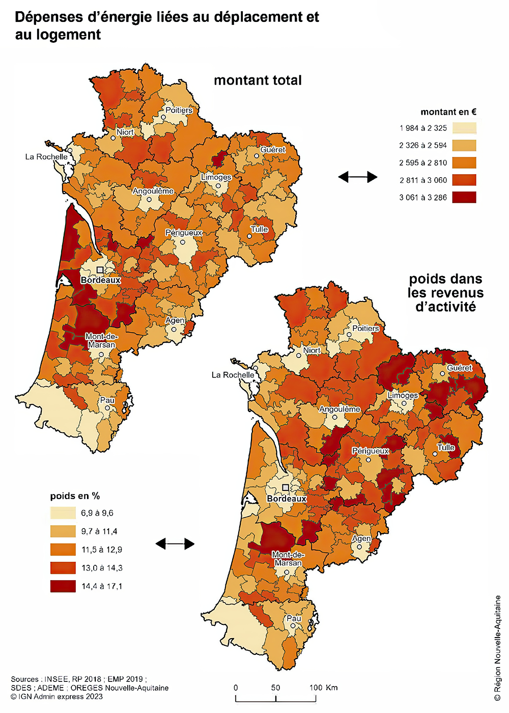carte depenses energie deplacement logement na
