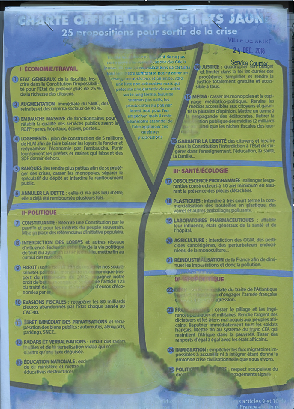 gilet hd 2